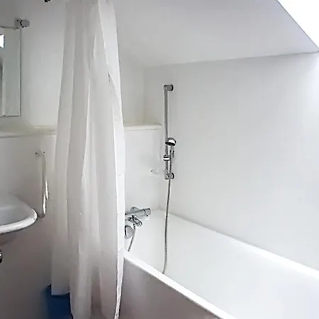 Tatil Evi Charming House In Tourmakeady With And Mountain Views