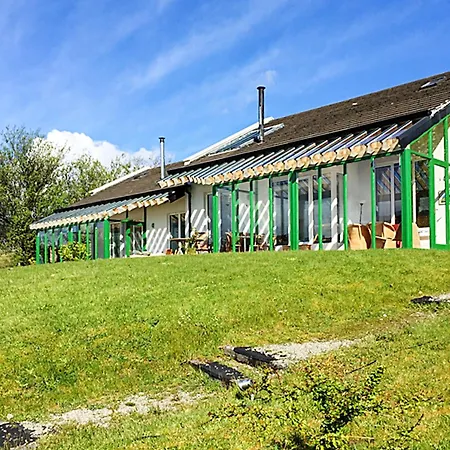 Charming House In Tourmakeady With Lake And Mountain Views Holiday home