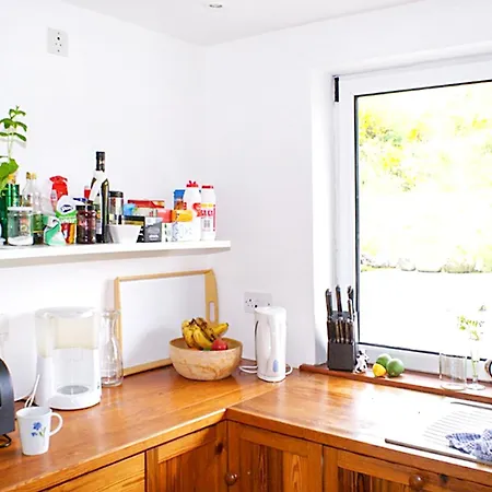 Tatil Evi Charming House In Tourmakeady With And Mountain Views Finny