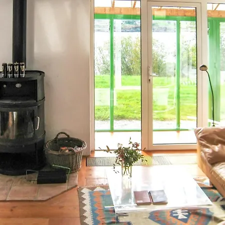 Tatil Evi Charming House In Tourmakeady With And Mountain Views *