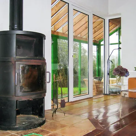 Charming House In Tourmakeady With And Mountain Views Finny