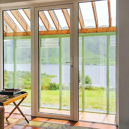 Charming House In Tourmakeady With And Mountain Views