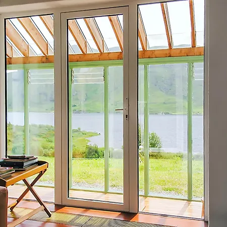Charming House In Tourmakeady With Lake And Mountain Views