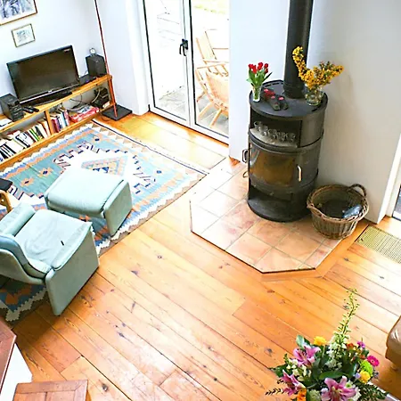 Charming House In Tourmakeady With And Mountain Views * Finny