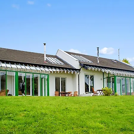 Charming House In Tourmakeady With And Mountain Views Finny