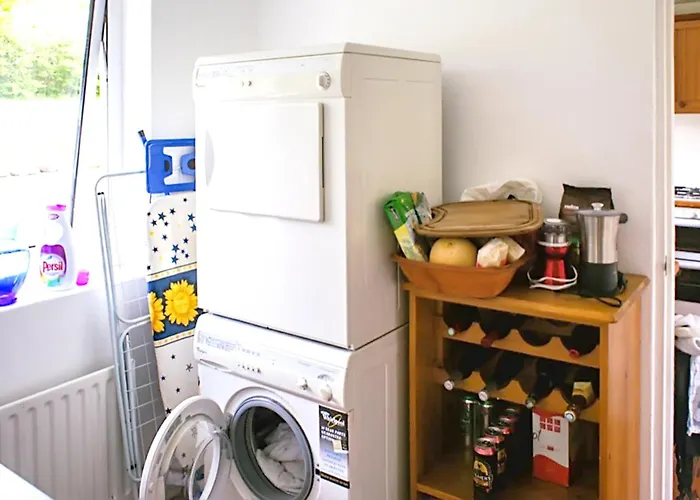 Charming House In Tourmakeady With And Mountain Views