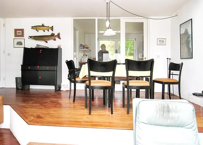 Charming House In Tourmakeady With And Mountain Views Semesterbostad Finny