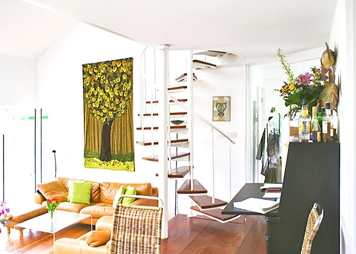 Charming House In Tourmakeady With And Mountain Views Semesterbostad *