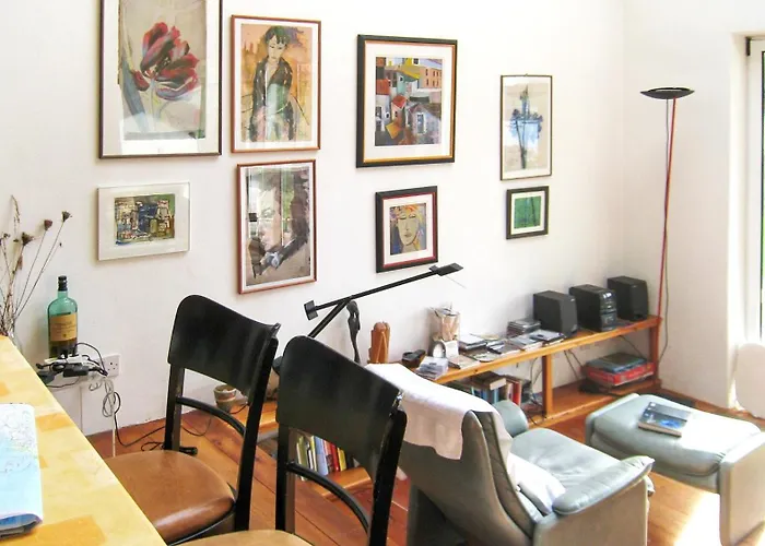 Nyaraló Charming House In Tourmakeady With And Mountain Views Finny