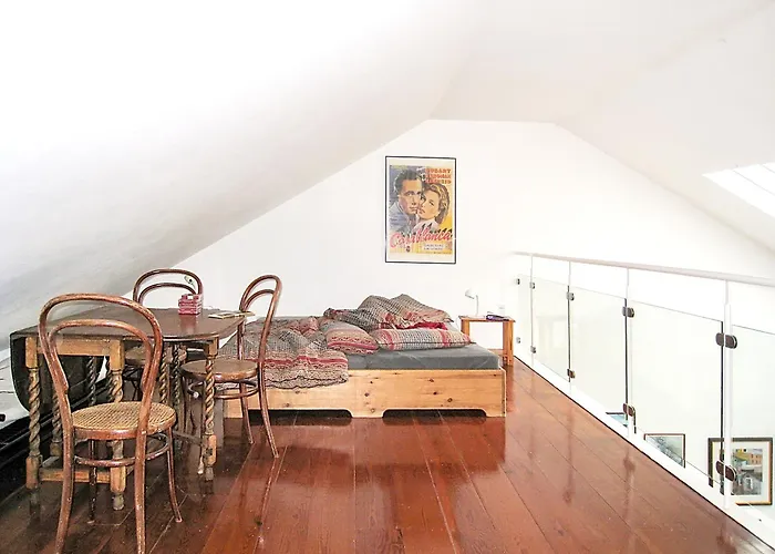 Ferienhaus Charming House In Tourmakeady With Lake And Mountain Views