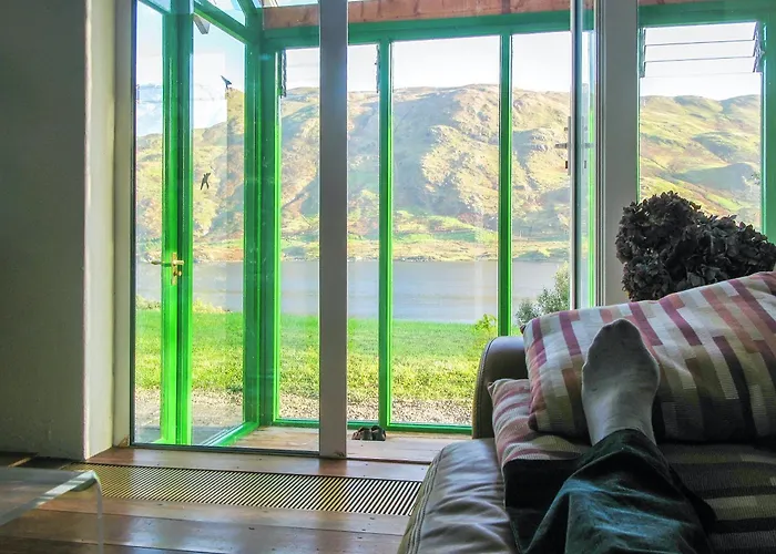 Charming House In Tourmakeady With And Mountain Views Nyaraló Finny